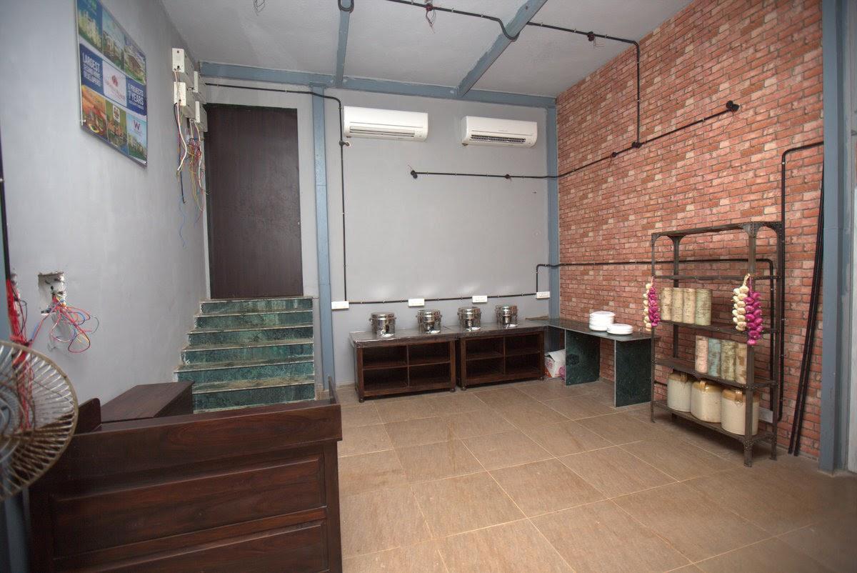 Break The Routine Hotel Murbad Exterior photo